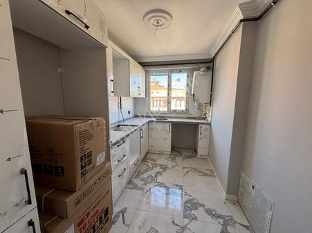 Evliya Çelebi Mahallesinde Dubleks 5+1 Mahmut Demir Den