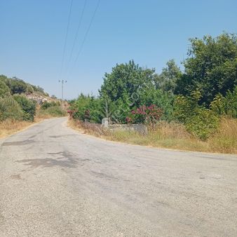 Ortaca Fevziye Satılık Köy Arsası