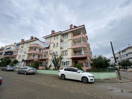 ▄tek Yetkili▀jet Emlak'tan İkizçay'da Ön Cephe Fırsat 2+1 Daire