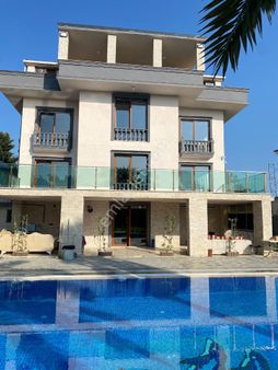 Satılık Villa