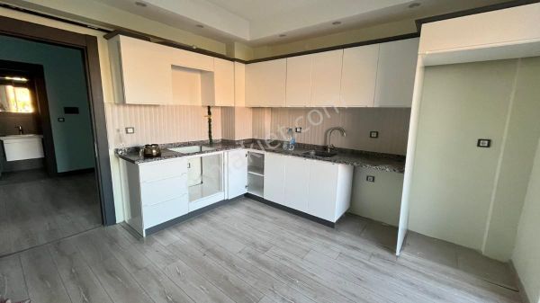 Heryere Yürüme Mesafesinde 3+1 Lüks Geniş Daire