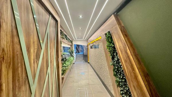 Onur Yıldırımdan Kadıköyde Ultra Lüx 2+1 Satılık Daire