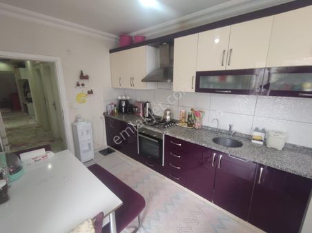 Antalya Kepez Erenköyde Satılık 3+1 Katta Panjurlu Daire No.20523