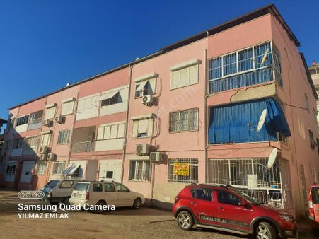 529 Şirinevler Mahallesinde Satılık Yüksekgiriş 3+1 Daire