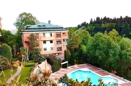 Arnavutköy Konutları 375m2 Ultralüks Çatı Dubleksi Tek Yetkili