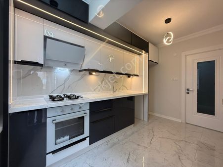 Parla'dan Altınkum Da Ön Cephe Full Yapılı Satılık 2+1 Daire