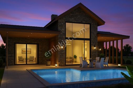 Trabzon Arsin'de Satılık Arazi