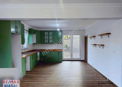 Fiyatı Düşürdük! Bursa Karacabey 460 M2 Arsa İçinde Müstakil