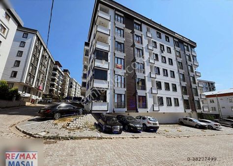 Çekmeköy Çatalmeşe'de Açık Otoparklı 3+2 Dubleks Görmeye Değer