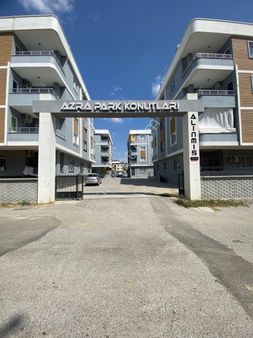 Gazipaşa Mah Bulunan Dairemiz Satılıktır