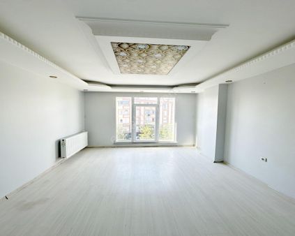 Tiktaş Yapı'dan Emsallerinin Altında 2+1 Lüx Arakat Daire