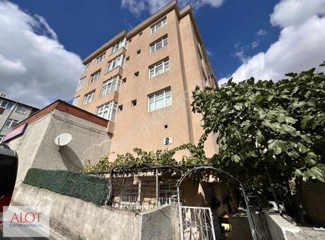 Yavuztürk Temiz, Geniş Ve Ferah Daire