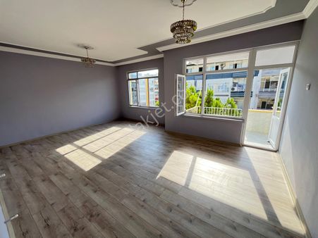 Prestij'den Pirireis'te Ayrı Mutfak Full Yapılı Geniş 2+1 Daire