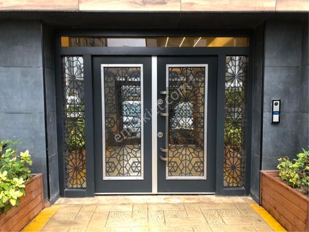 İstanbul Tuzla İstasyon Mahallesinde Kiralık 4+1 Daire