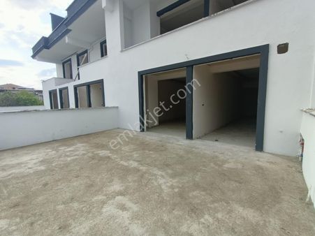 Körfez Hacıosman Mahallesinde 3+1 Arakat Teraslı Yerden Isıtmalı