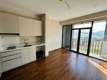 Turyap'tan; Semt77 Begonya Sitesinde, Satılık 1+0 Daire