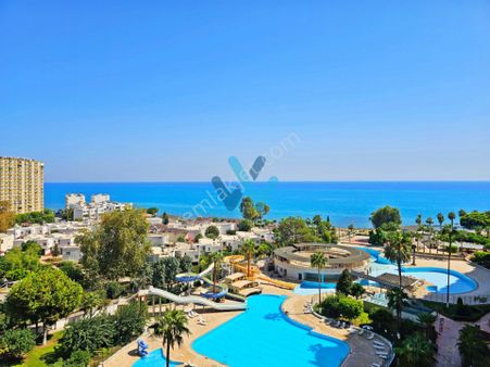 Winden Flamingo 3te Denize Sıfır Full Yapılı Satılık Eşyalı 2+1