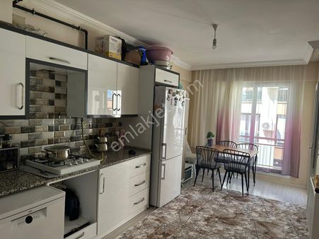 🏡 Muradiye Mahallesi 🏡 ✅2+1 M2 110 4 Katlınım 2 Katı ❇️kombi Petekli