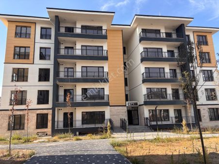 Sincan Saraycık 2+1 Yeni Teslim Sıfır, Geniş Ve Ferah Kiralık