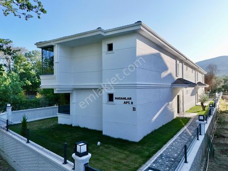 Akçay Aras Emlaktan Gürede 1+1 Daire