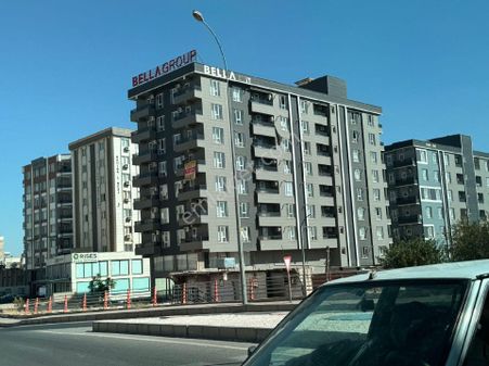 Yeşil Bahçe Gayrimenkulden Satılık 1+1