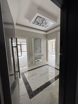 Kosova Mahallesi Arakat Sıfır 3+1 Satılık Daire