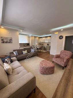 Antalya / Kepez / Kanal Mahallesinde 4+1 Dublex Daire Fırsatt