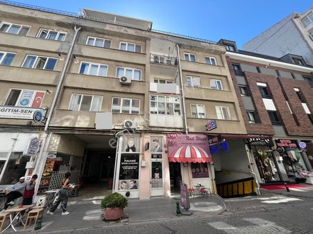 Bess'den Deliklitaş Mah. Hamayolu Cad. Yakını Satılık 3+1 Daire