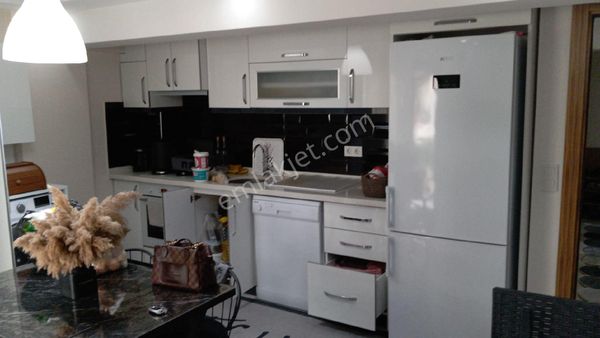 İzmir Aliağa Ekka Emlak Tan Dikili De 2+1daire