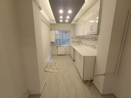 Esertepe'de 2+1 Uygun Fiyatlı Fırsat Dairesi!