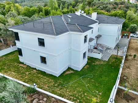 Akçay Aras Emlaktan Gürede 2+1 Lüks Daireler