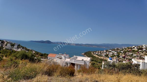 Boğaziçi Köyü'nde İmarlı 320 M² Arsa + Kooperatif Hakkı!