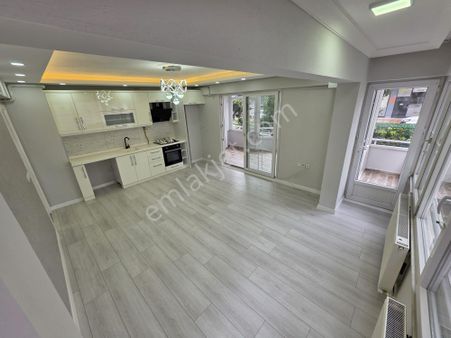 Irmaksudan Yüksek Giriş Doğalgaz Kombili 2+1 Daire