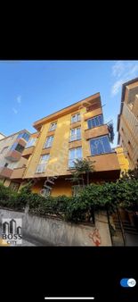 Ahmet Yesevi Mahallesi 2 Çarpı 1 Yüksek Giriş Satılık Daire