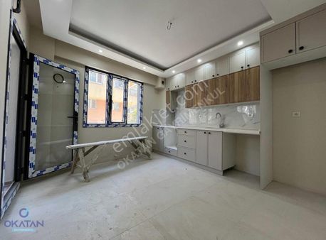 Sultan Camii Civarında Sıfır 2+1 Dairemiz