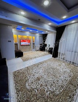 Ege Mahallesi 2+1 Satılık Asansörlü Ara Kat