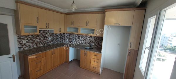 İzmir Aliağa Ekka Emlak Tan Kurtuluş Mah. 3+1 140m2daire Kiralık