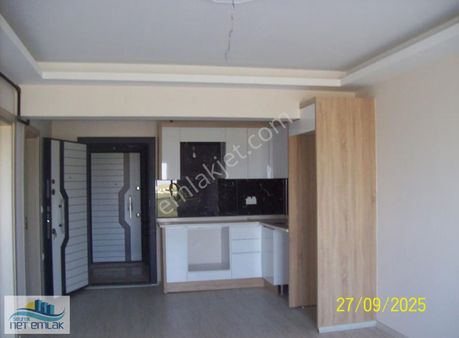 Seyrek De Sıfır 1+1 Geniş Daire 15,000.tl