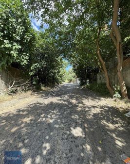 Kartal Yakacıkta İmarlı Arsa