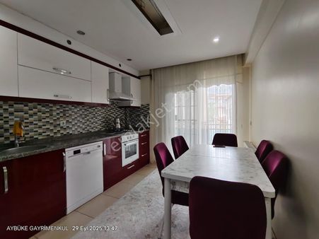 Pelitli Bağda Ana Yola Yakın 2+1 Daire