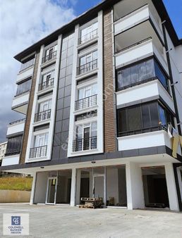 Cb.amazondan Derecik'te 2+1 Kiralık Daire