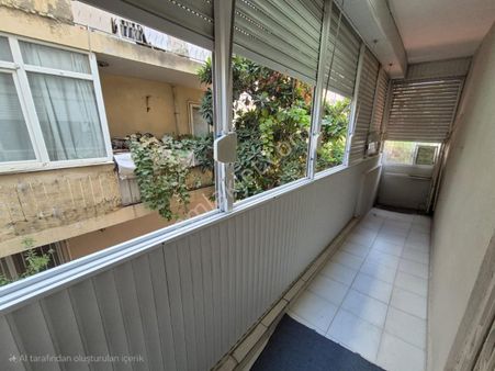 Efeler Mah. Koşu Yolu Caddesinde 90 M2 Arakat 2+1 Satılık Daire