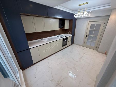 Keçiörende Çok Acil Satılık Sıfır Merkezikonumda Satılık Daire