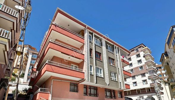 Etlik Anadolu Lisesi Yakını Esertepe'de 3,5+1 Kilerli Satılık Daire 1.katta Bağımsız Salon