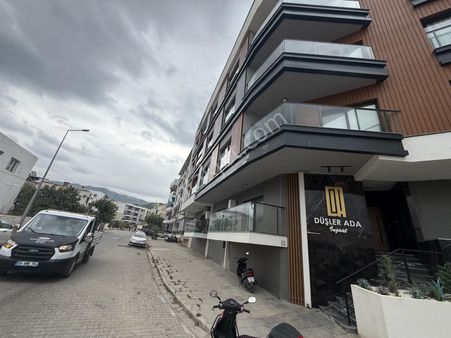 Davutlar 1+1 Kiralık Daire