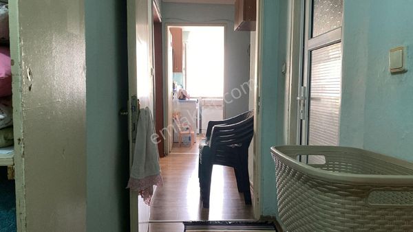 100. Yıl Eski Postane Civarı Güneyi Açık