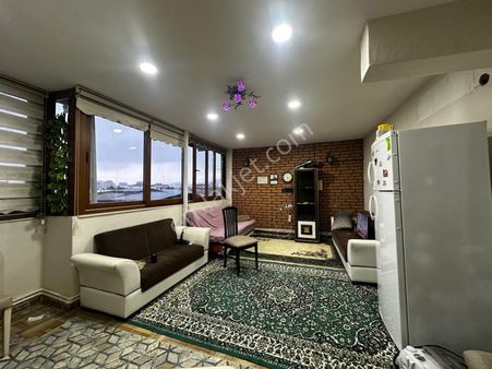 Buca Yeşilbağlar'da 2+1 Doğalgazlı Hesaplı Daire