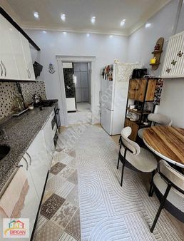 Bülbülzade Mahallesi'nde 2 + 1 Bireysel Doğalgazlı Satılık Daire