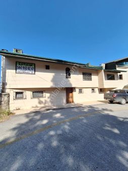 Soğukoluk'ta Satılık Yazlık