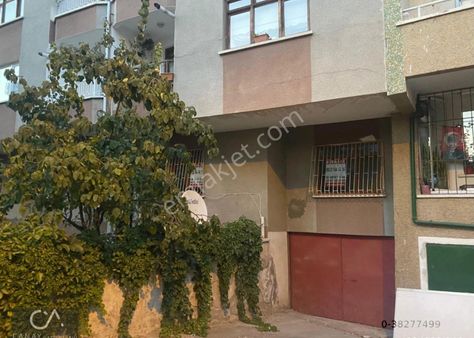 Yenimahalle Tepealtı Mh Sapanca Sk 2+1 90 M2 Yüksek Giriş Kiralık Daire